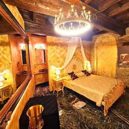 Suite Caravaggio Albavilla Exteriör bild
