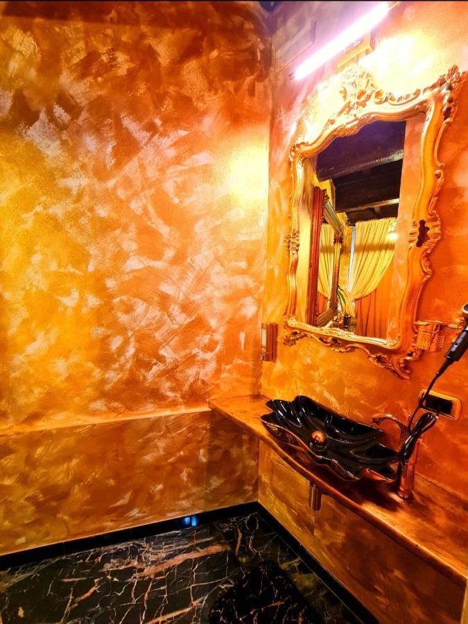 Suite Caravaggio Albavilla Exteriör bild