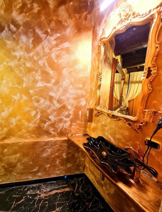 Suite Caravaggio Albavilla Exteriör bild