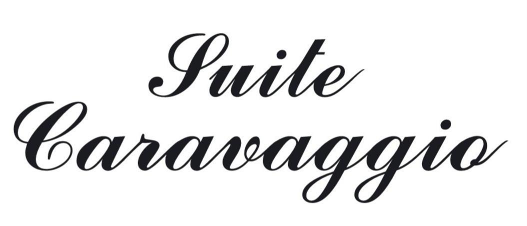 Suite Caravaggio Albavilla Exteriör bild