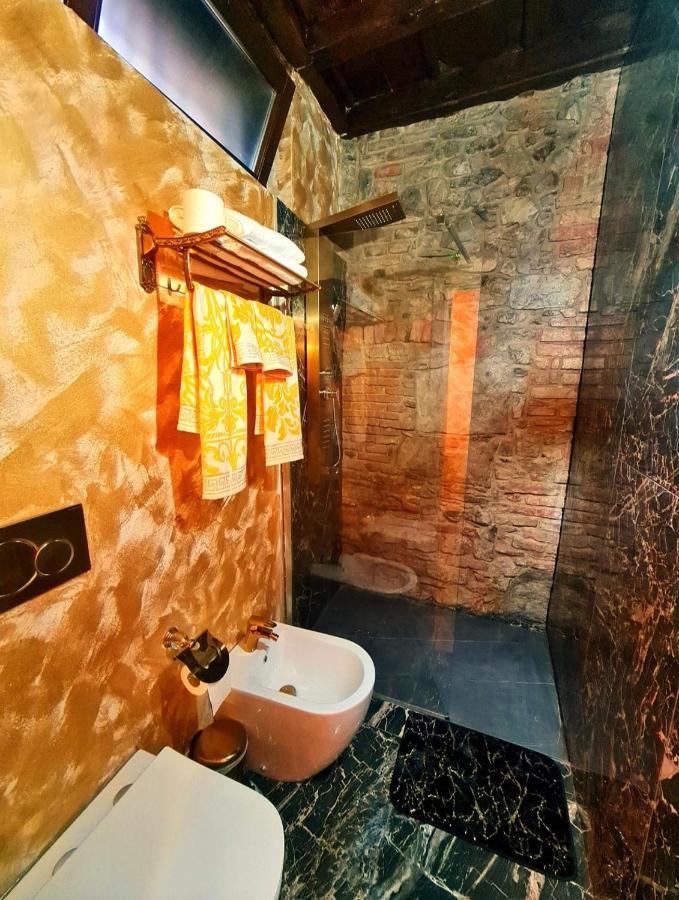 Suite Caravaggio Albavilla Exteriör bild