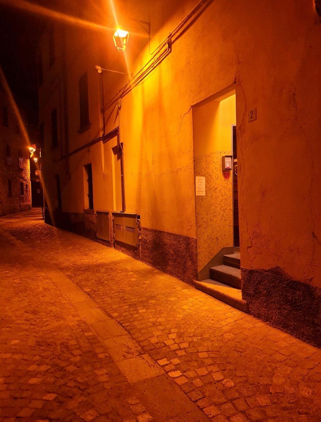 Suite Caravaggio Albavilla Exteriör bild