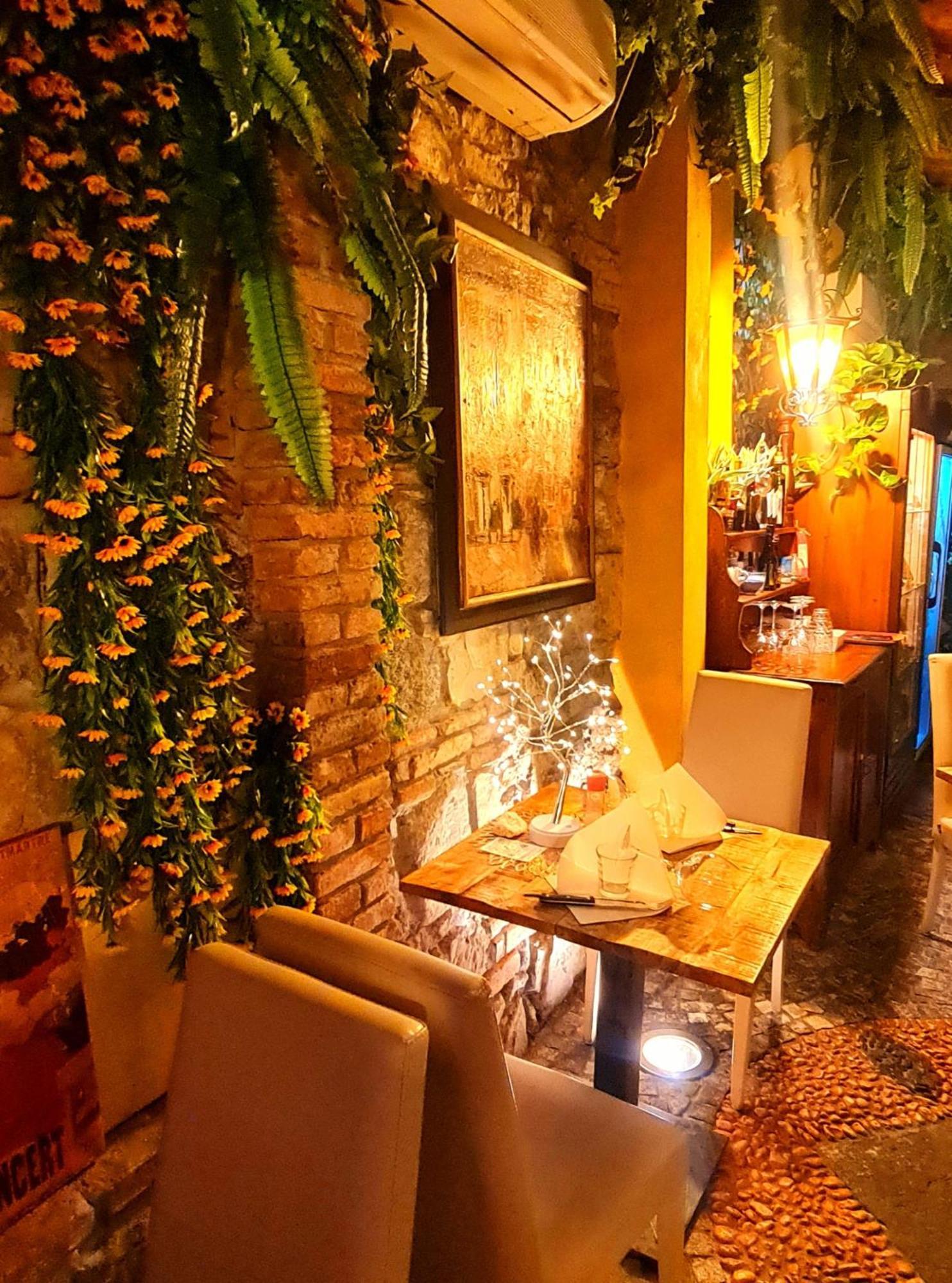 Suite Caravaggio Albavilla Exteriör bild